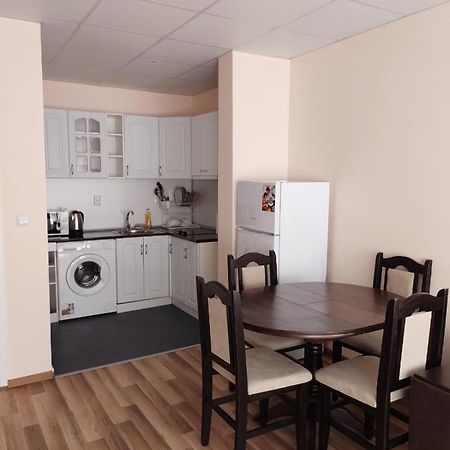 Dunav-Lazur Apt.5 ラヴダ エクステリア 写真