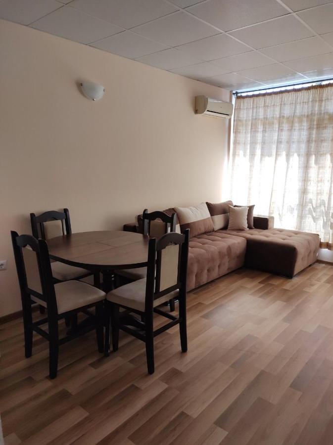 Dunav-Lazur Apt.5 ラヴダ エクステリア 写真
