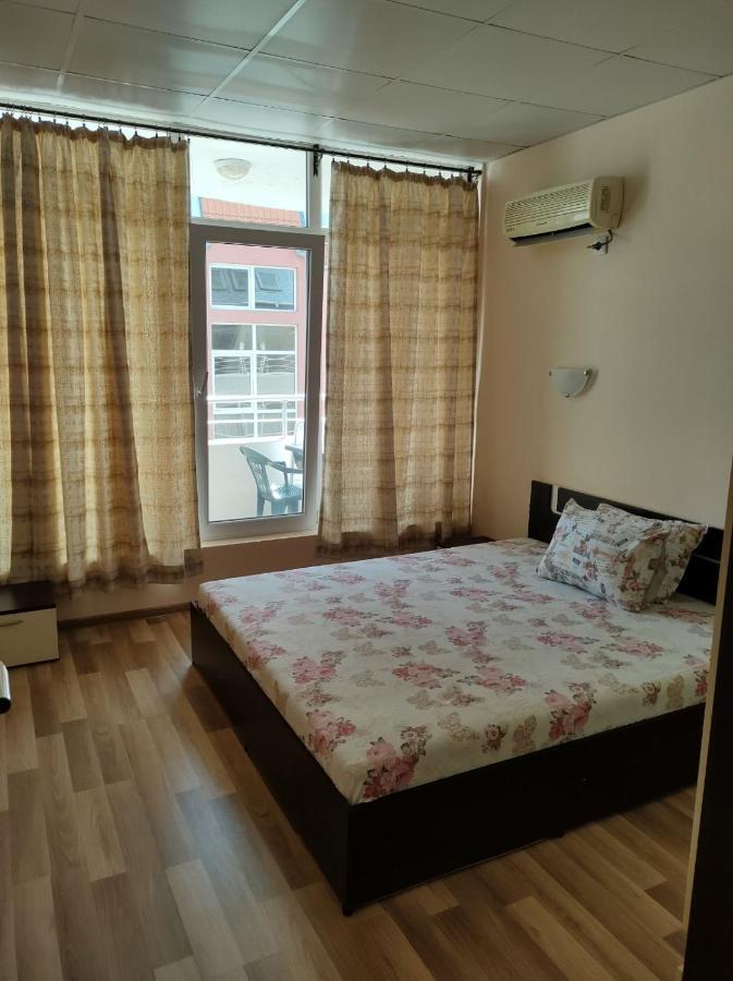 Dunav-Lazur Apt.5 ラヴダ エクステリア 写真