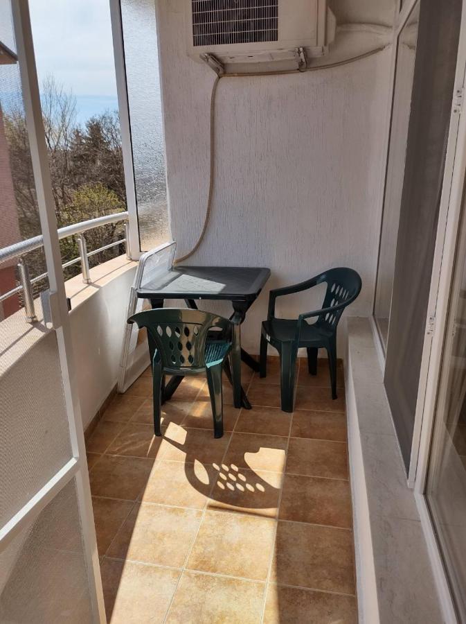 Dunav-Lazur Apt.5 ラヴダ エクステリア 写真