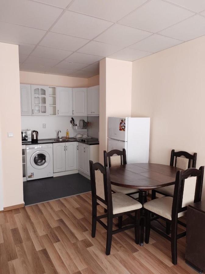 Dunav-Lazur Apt.5 ラヴダ エクステリア 写真