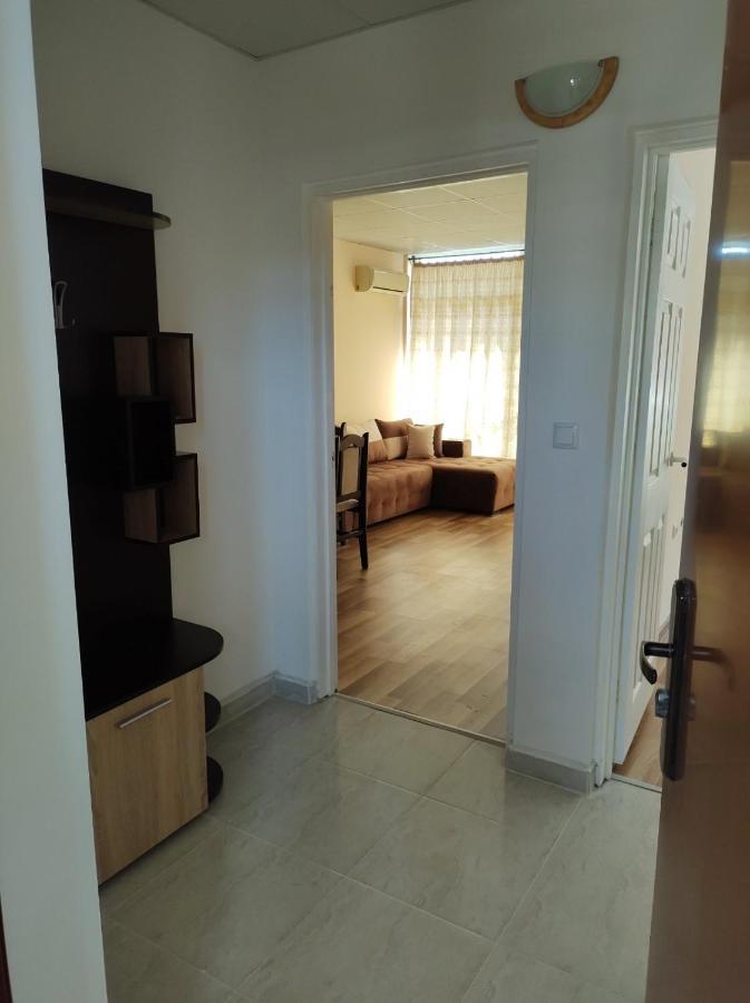 Dunav-Lazur Apt.5 ラヴダ エクステリア 写真
