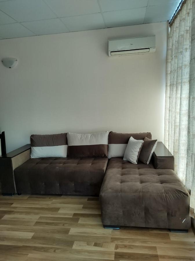 Dunav-Lazur Apt.5 ラヴダ エクステリア 写真